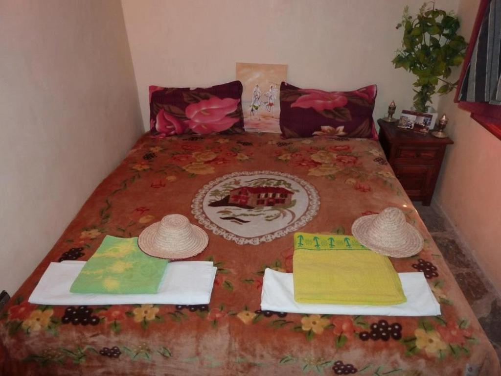 Dar Aglzime Hotell Aroumd Rum bild
