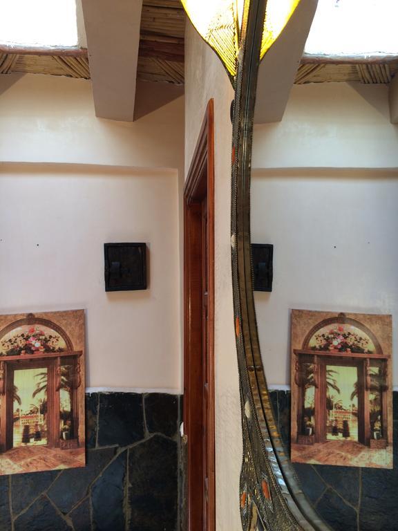 Dar Aglzime Hotell Aroumd Exteriör bild