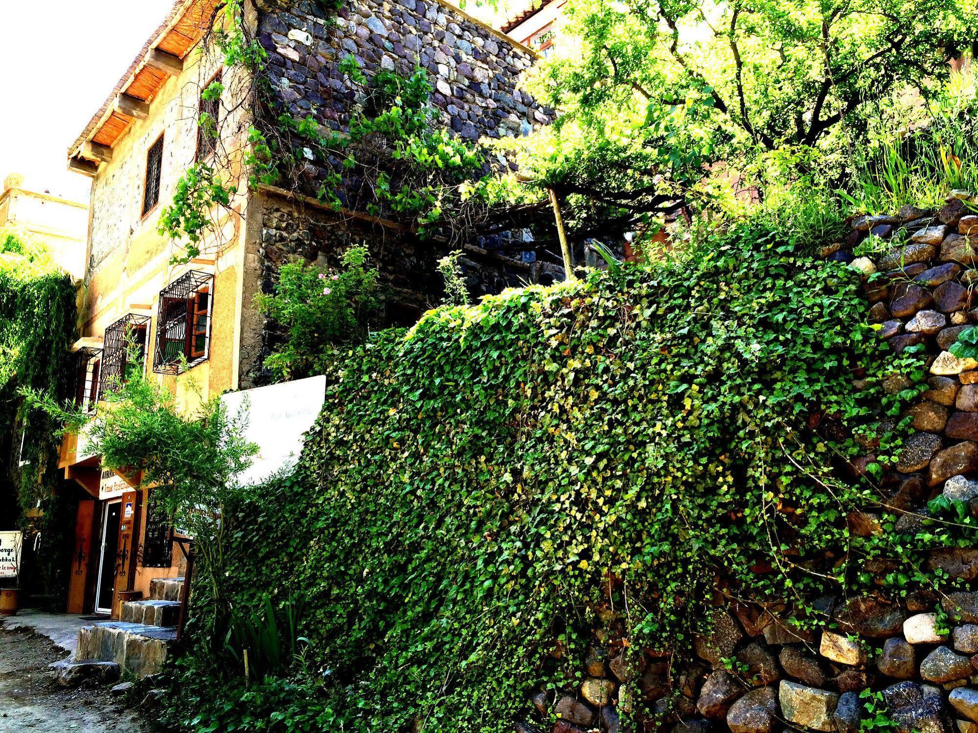 Dar Aglzime Hotell Aroumd Exteriör bild