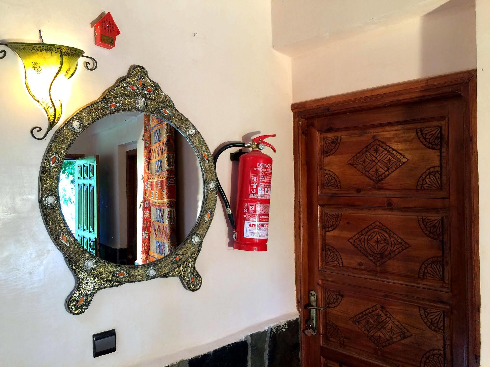 Dar Aglzime Hotell Aroumd Exteriör bild