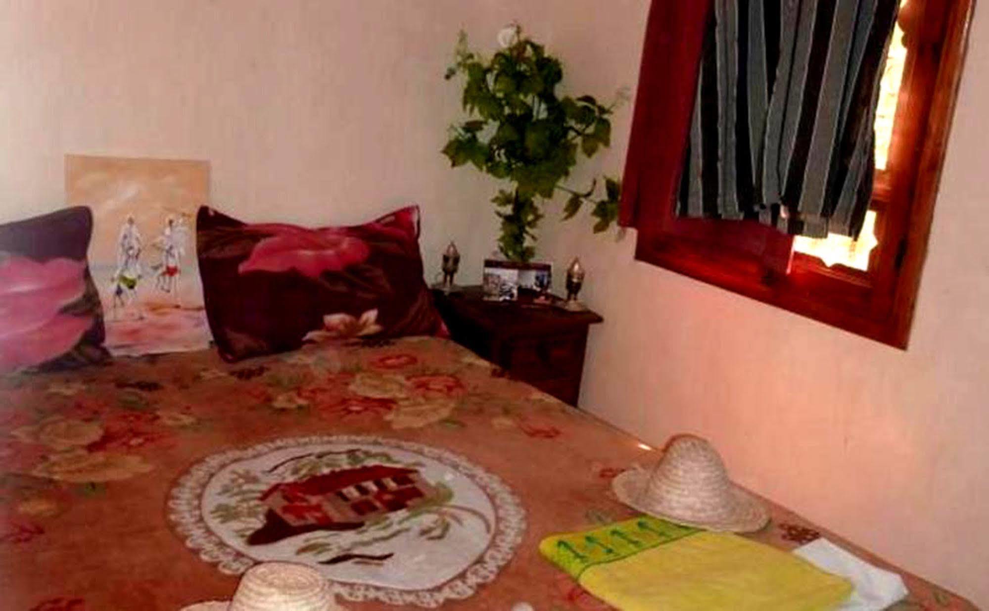 Dar Aglzime Hotell Aroumd Exteriör bild